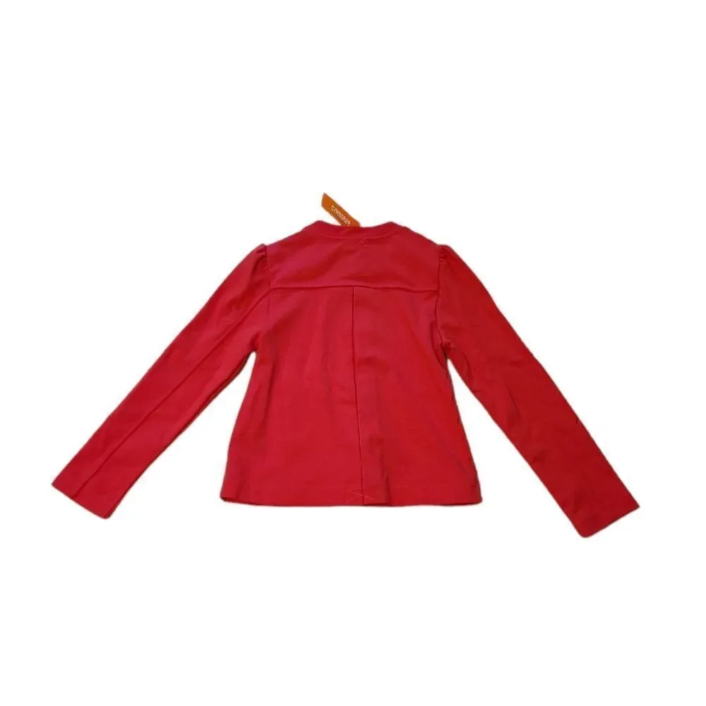 Nwt Gymboree Lightweight Jacket Large (10-12)